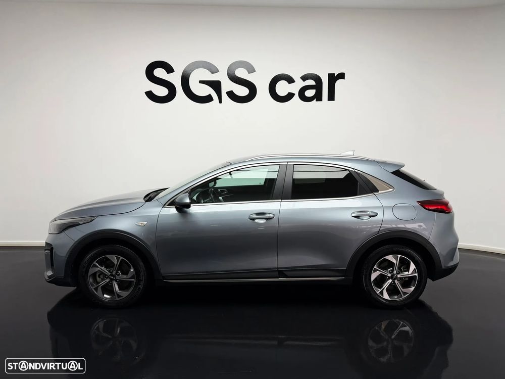 Kia XCeed 1.0 T-GDI Dynamic - 2