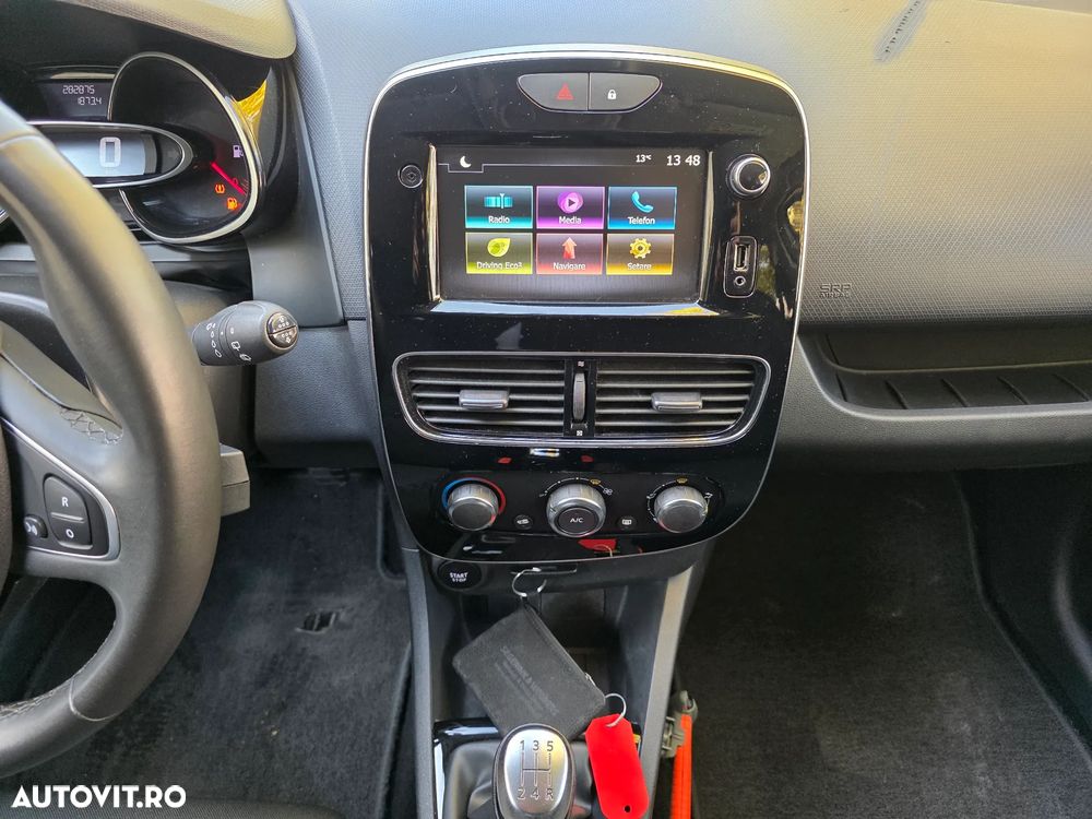 Renault Clio (Energy) TCe 90 Start & Stop INTENS - 16