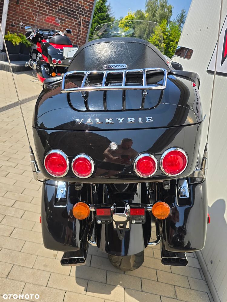 Honda Valkyrie - 4