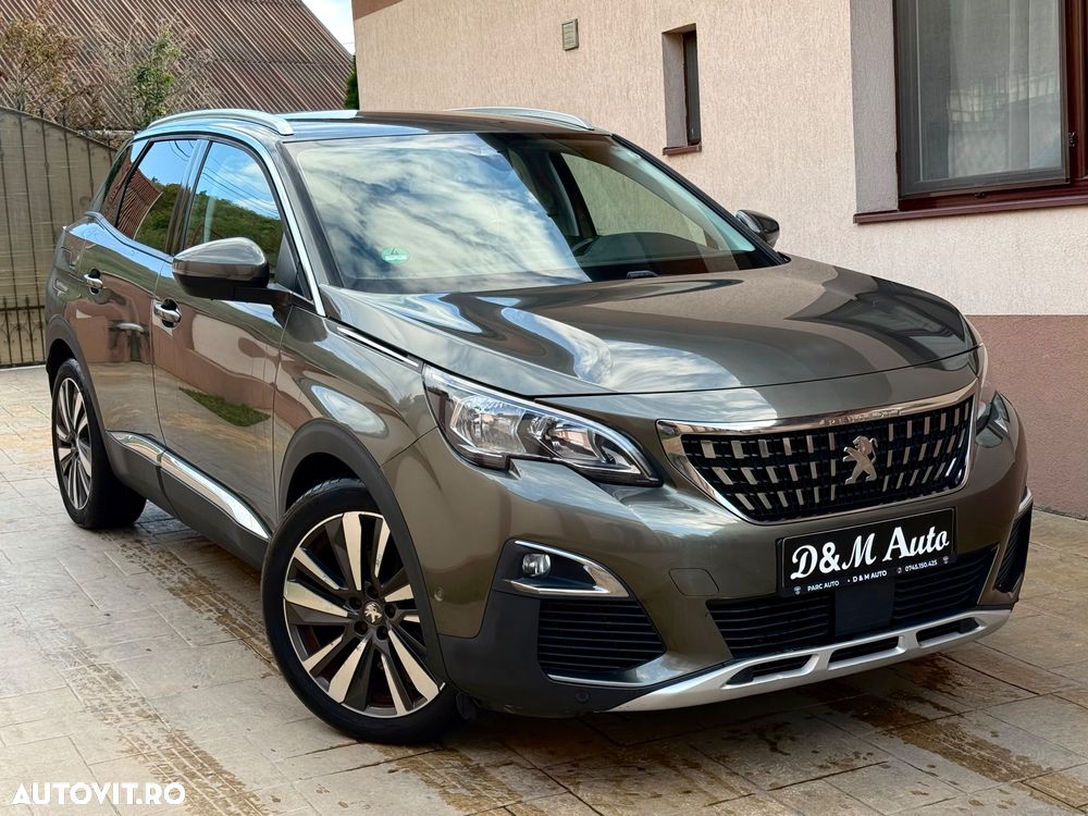 Peugeot 3008 - 2