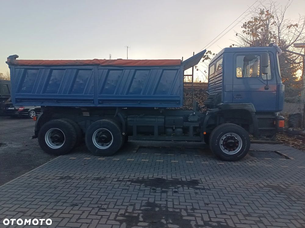 MAN F90 - 4