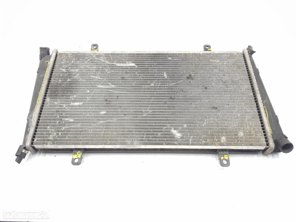 RADIADOR DE ÁGUA MITSUBISHI CARISMA BERLINA 5 DA0 - 1