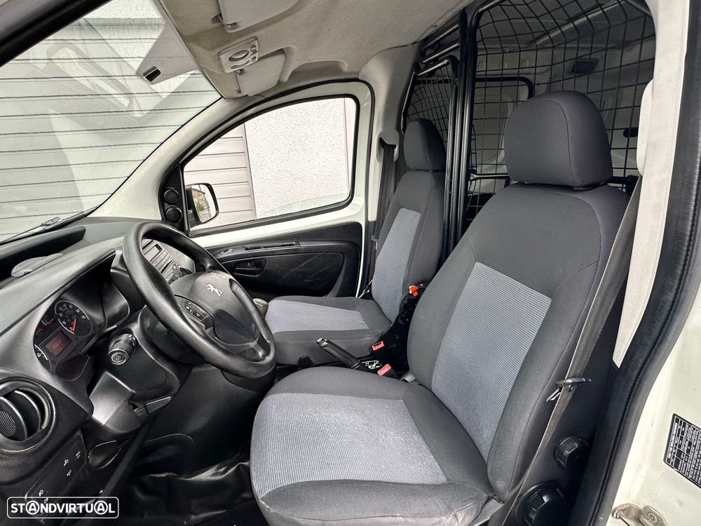 Peugeot Bipper 1.3 HDi - 15