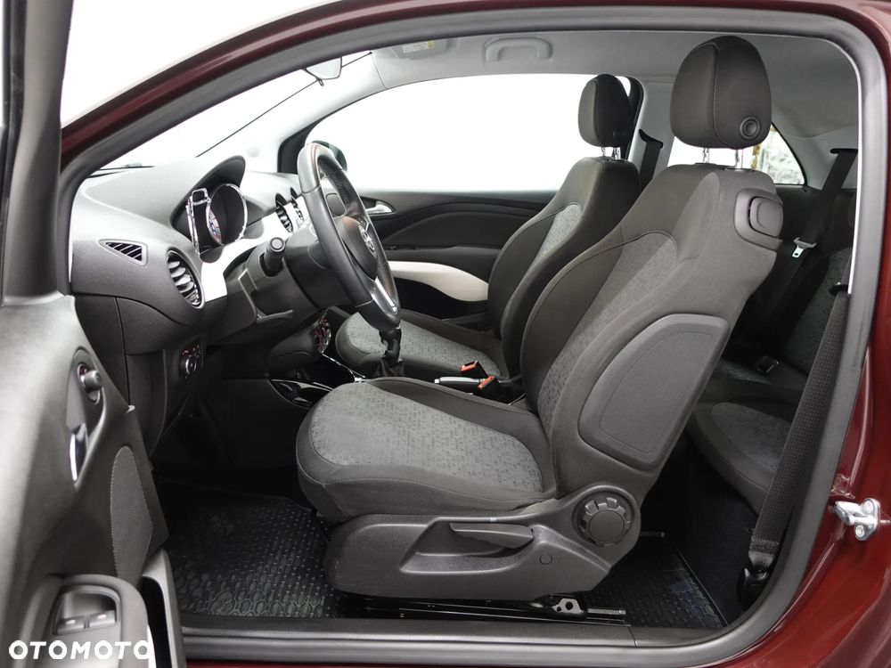Opel Adam - 23