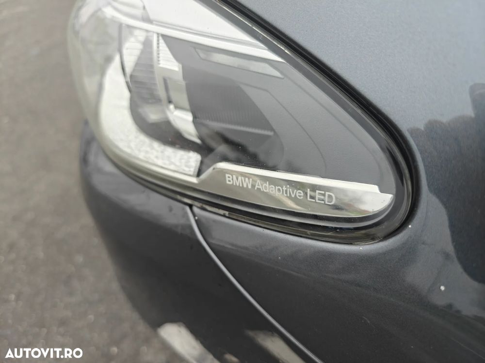 BMW Seria 5 535d xDrive AT - 7