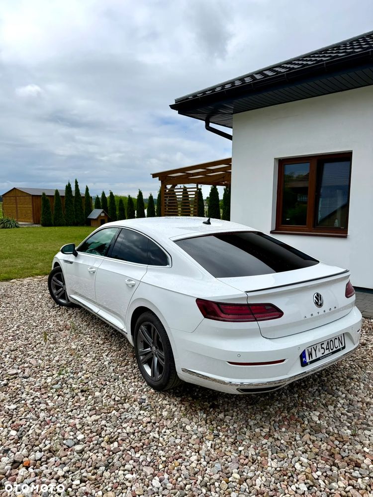 Volkswagen Arteon 2.0 TSI Elegance DSG - 3