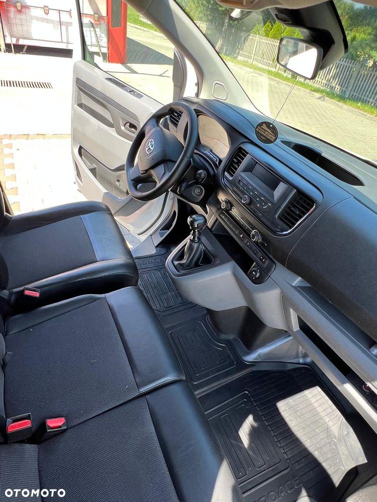 Toyota PROACE - 11