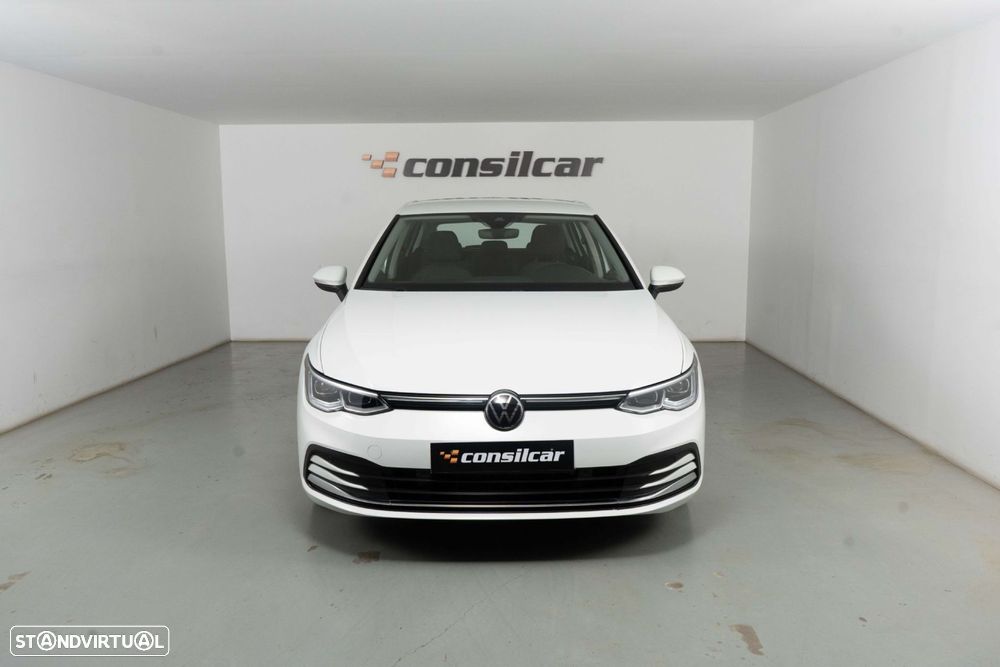 VW Golf 1.4 TSI e-Hybrid DSG - 3