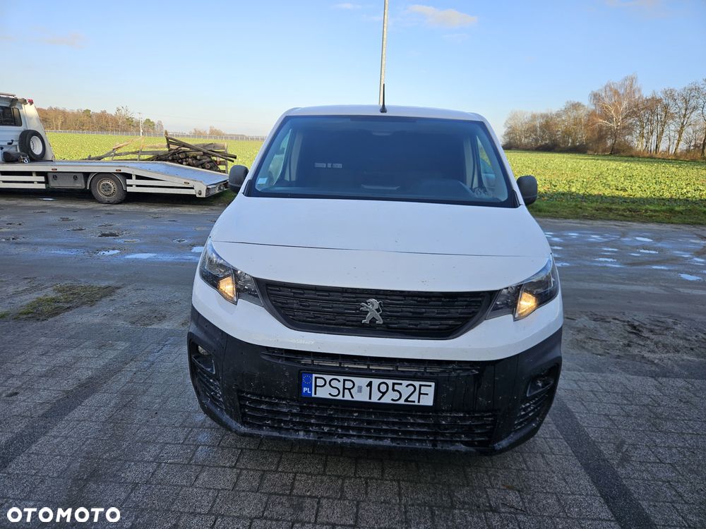 Peugeot Partner - 3
