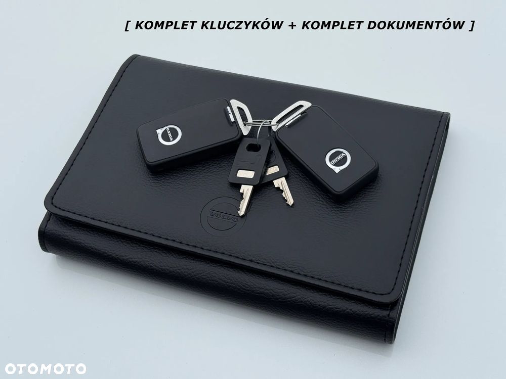 Volvo V40 D3 Geartronic RDesign - 40
