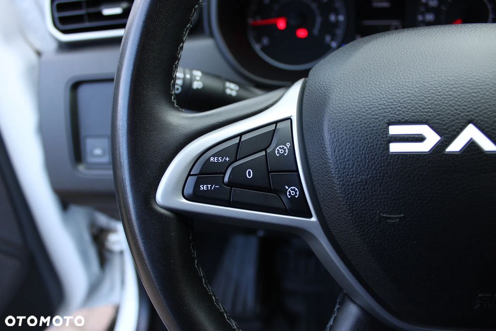 Dacia Duster 1.0 TCe Journey - 26