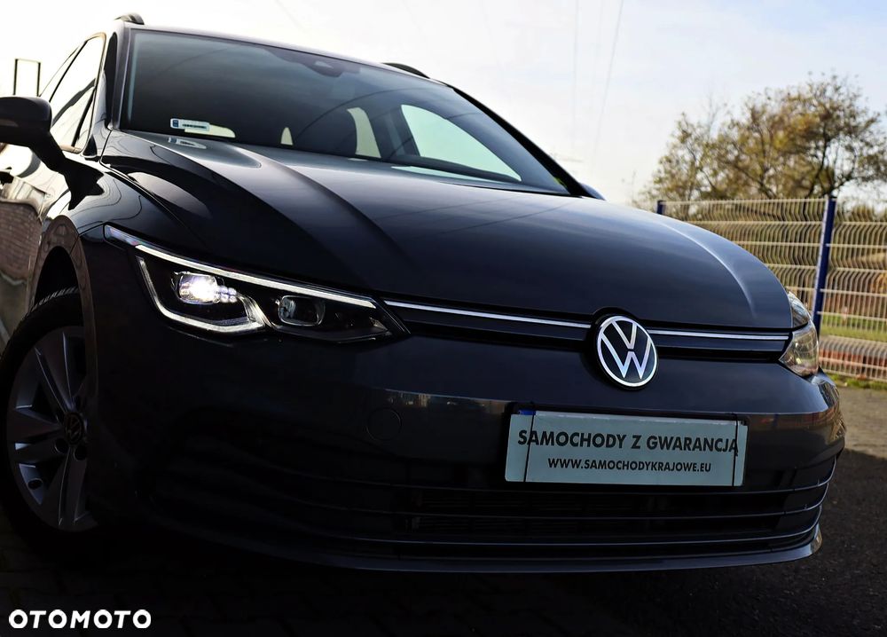 Volkswagen Golf - 16