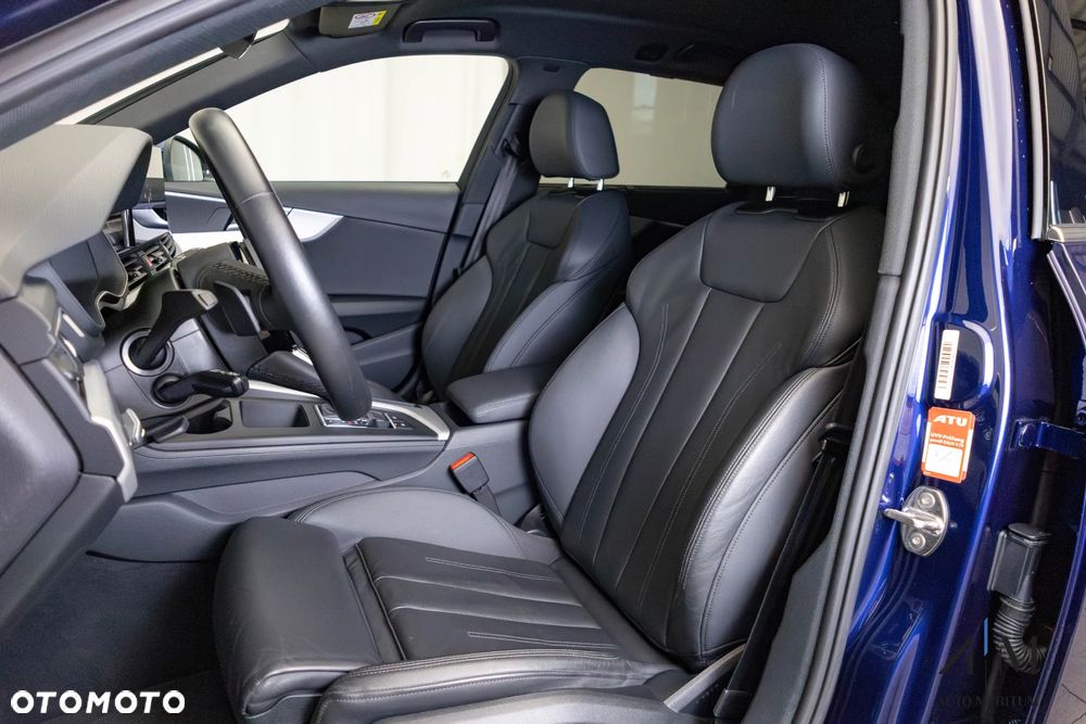 Audi A4 Allroad 40 TDI mHEV Quattro S tronic - 17