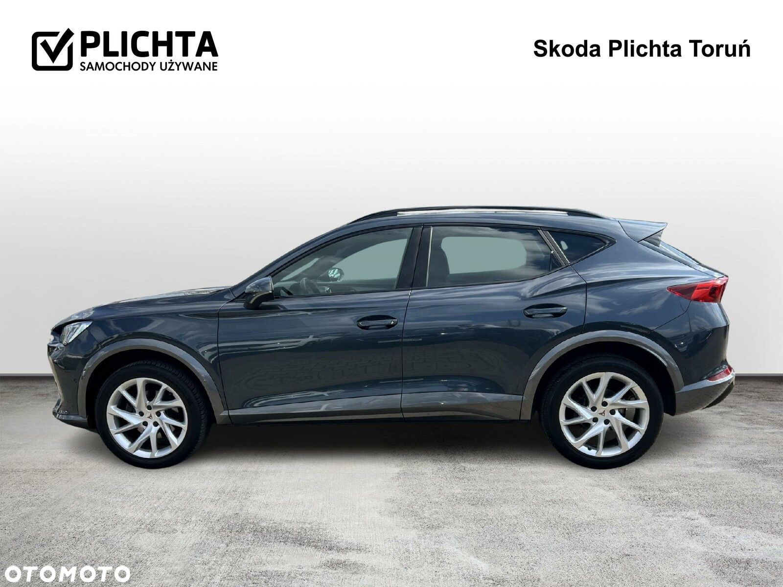Cupra Formentor - 2