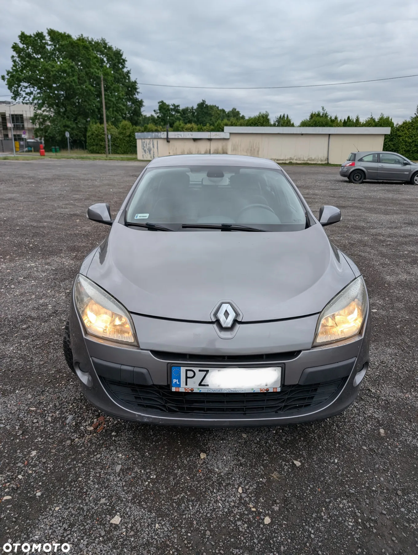 Renault Megane - 18