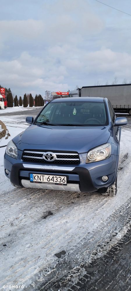 Toyota RAV4 2.2 D-CAT 4x4 Executive - 21