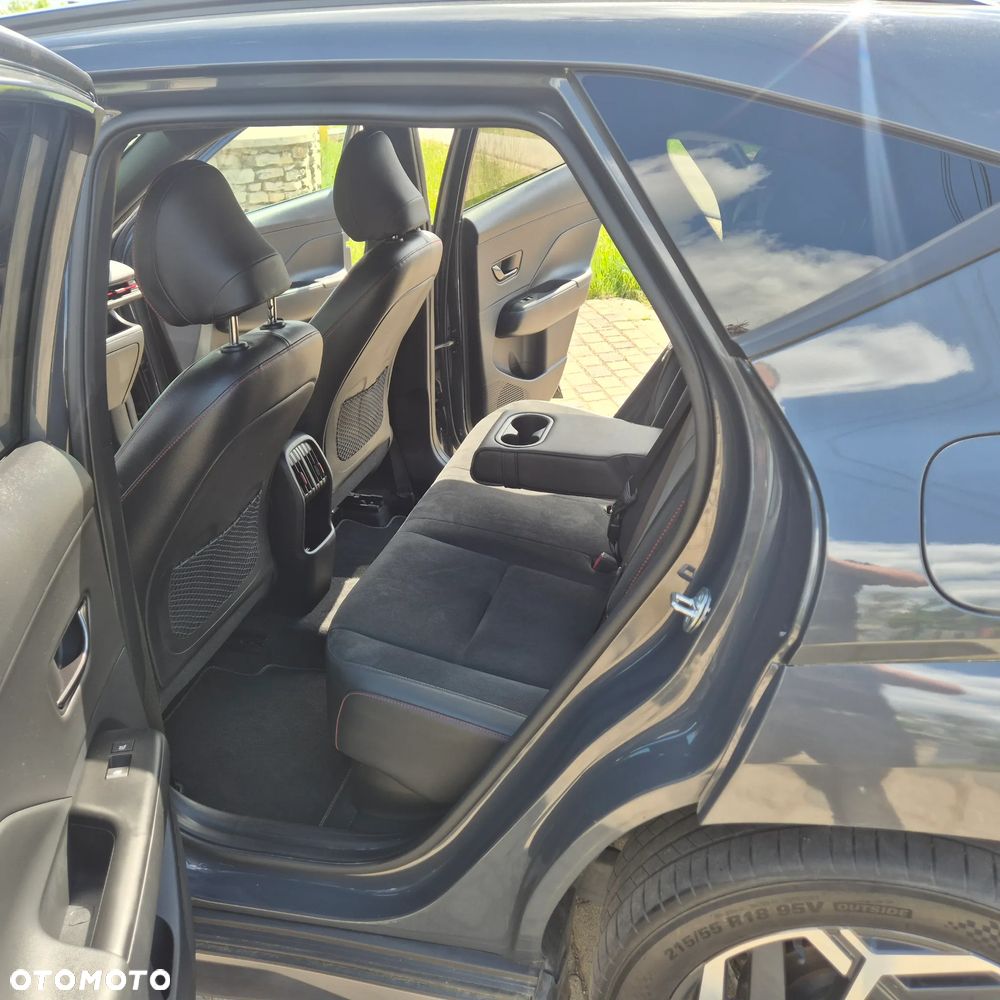 Hyundai Kona 1.6 GDI DCT N Line - 20
