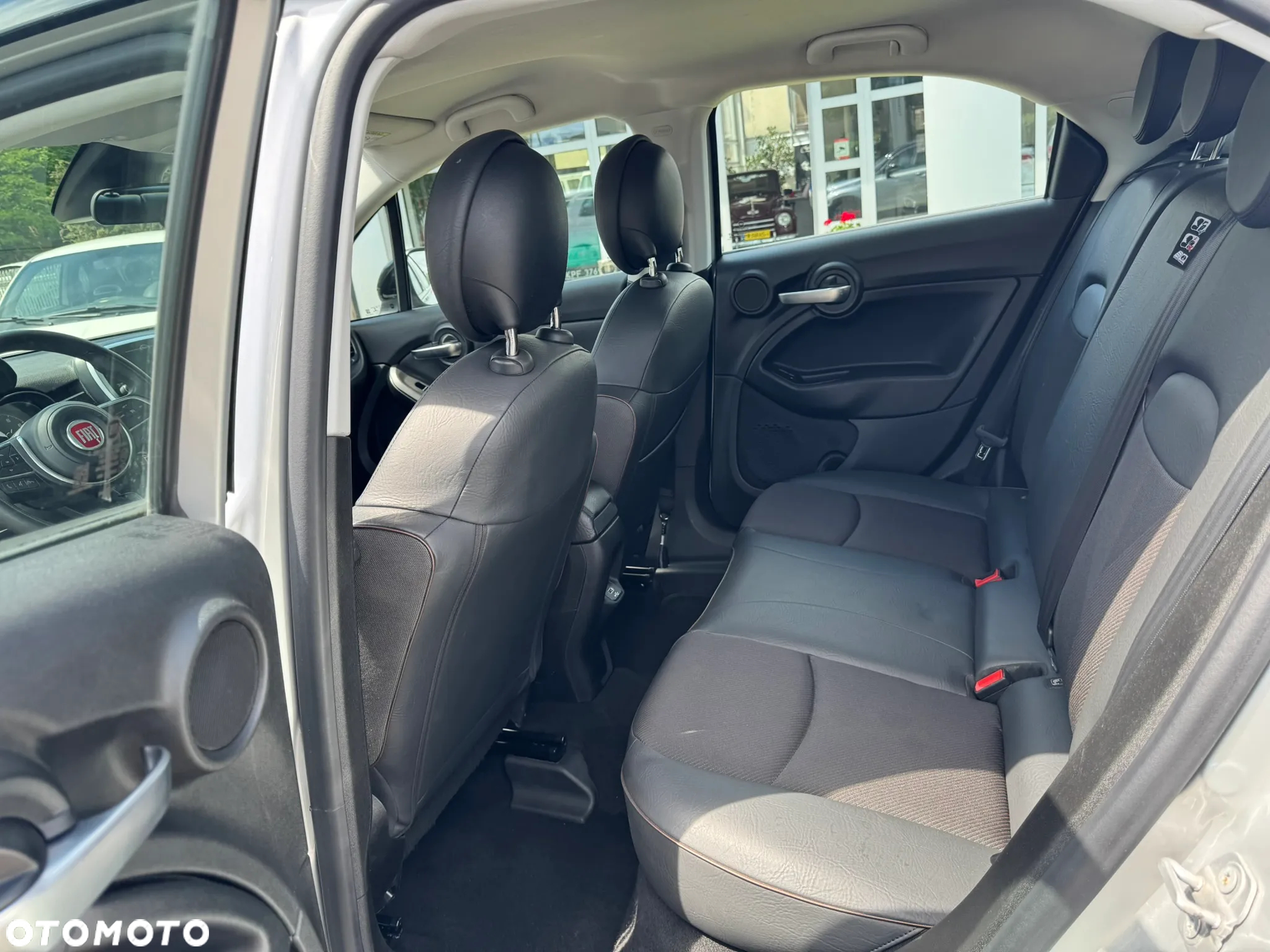 Fiat 500X 1.0 FireFly Turbo 4x2 S&S Lounge - 14