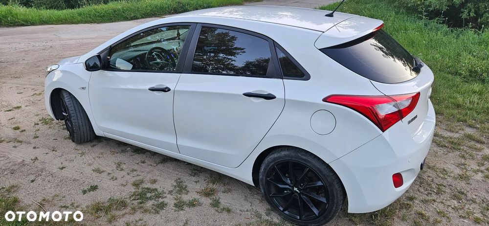 Hyundai i30 1.4 Classic - 3