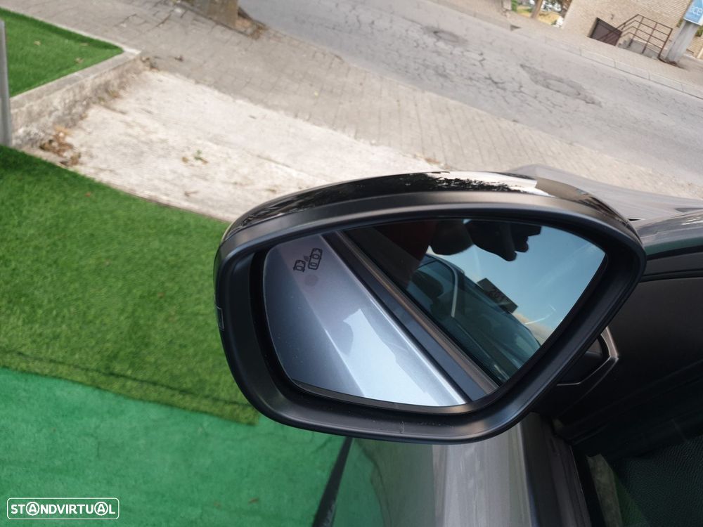 Peugeot 308 1.5 BlueHDi GT Line - 18