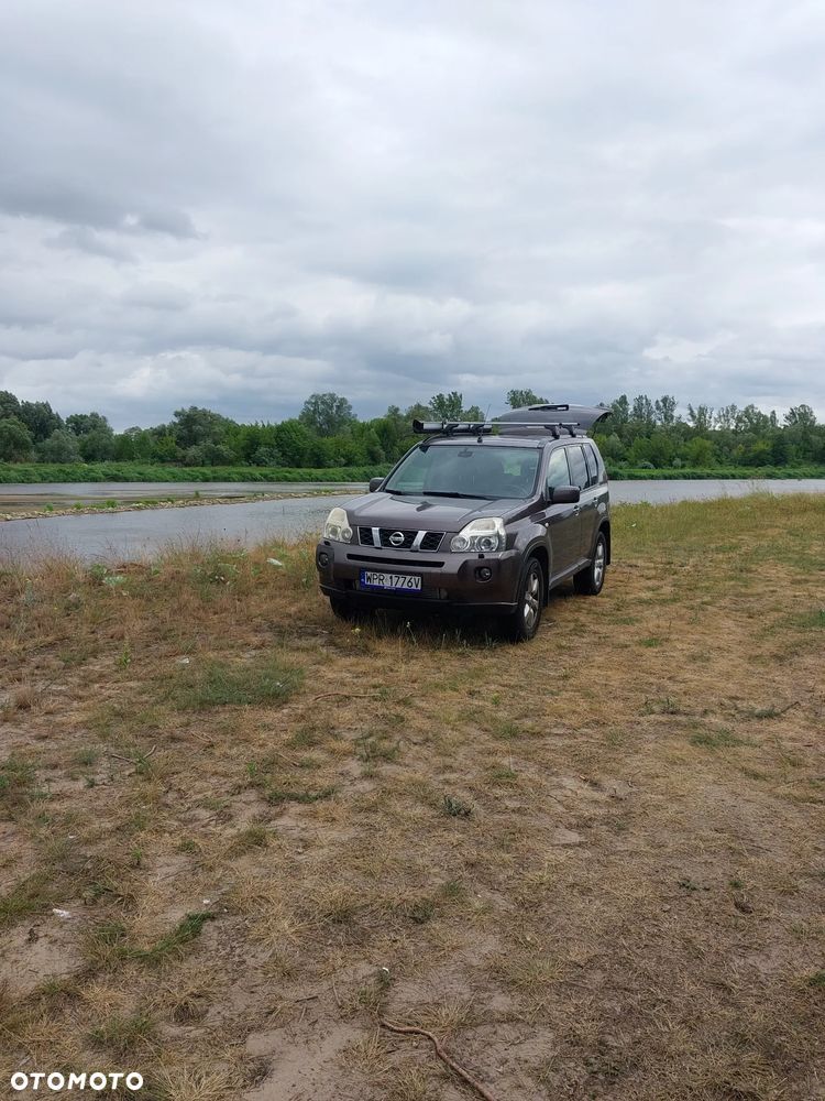 Nissan X-Trail 2.0 dCi LE Platinum - 1