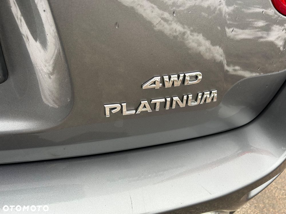 Nissan Pathfinder - 39