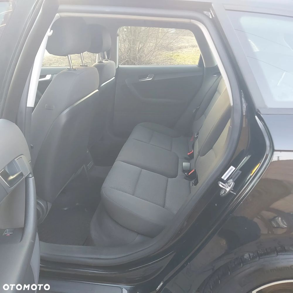 Audi A3 Sportback 1.6 Attraction - 14