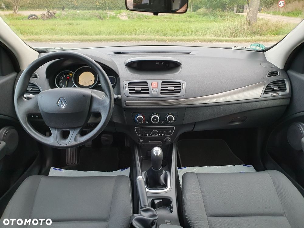 Renault Megane - 7
