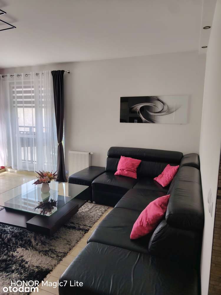 Mieszkanie na sprzedaż, 3 pokoje, 68 m², Szczecin