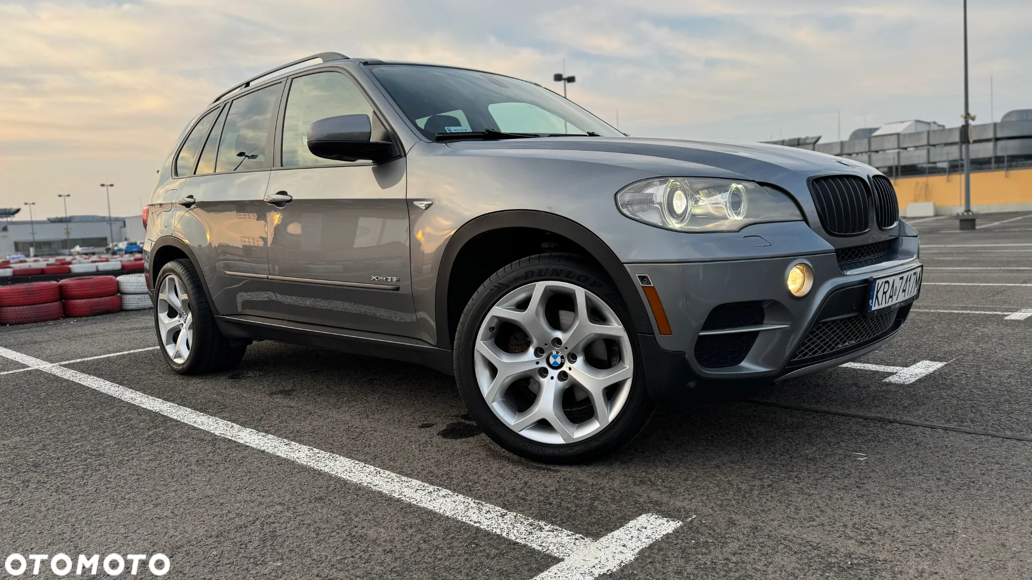 BMW X5 xDrive35i - 16