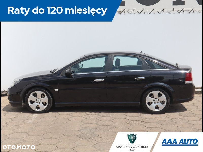Opel Vectra - 3
