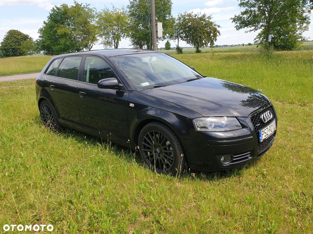 Audi A3 Sportback - 12
