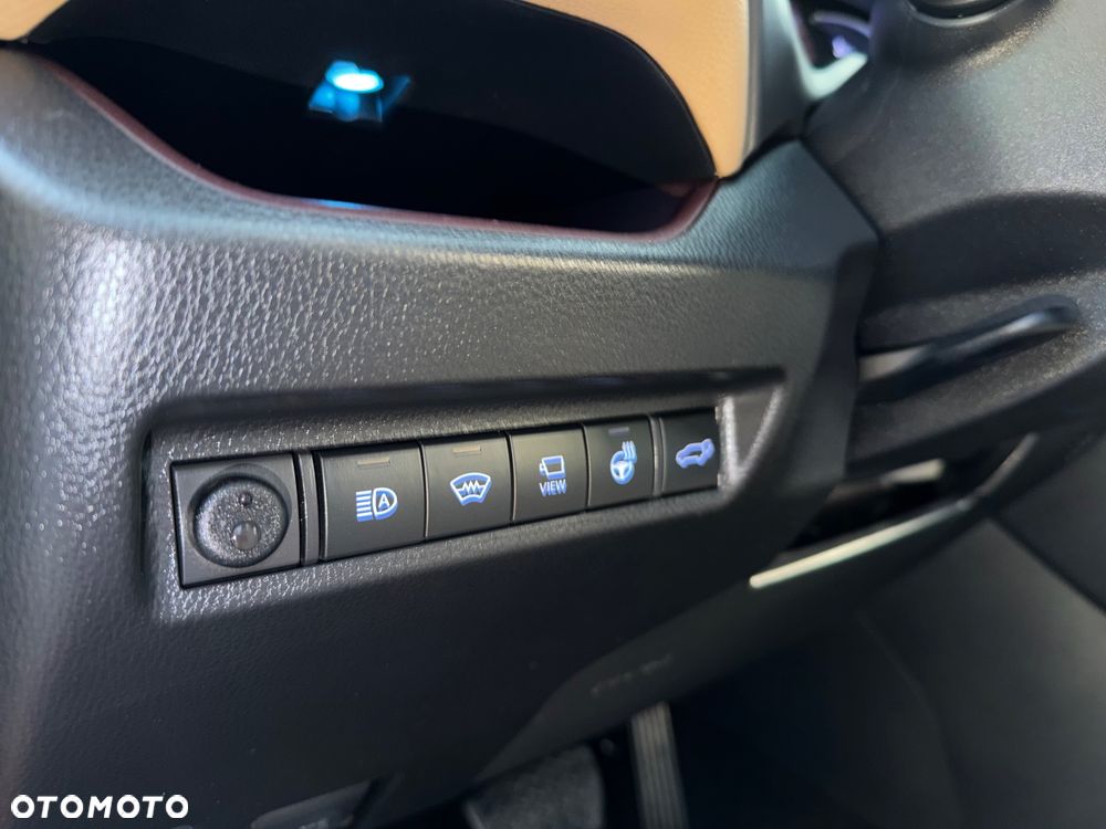 Toyota RAV4 2.5 Hybrid Executive 4x4 - 15