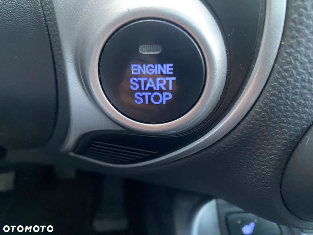 Hyundai ix35 2.0 CRDi Premium - 24