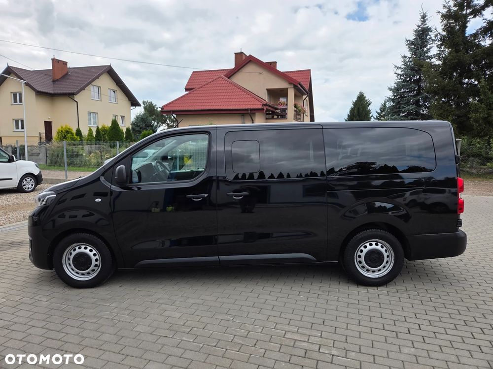 Toyota ProAce Kombi D-4D Long 2,8t - 6