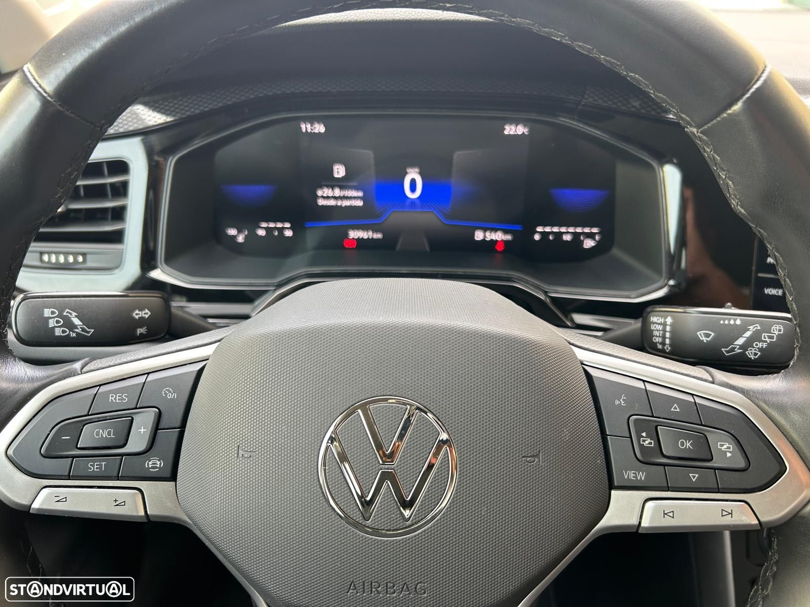 VW Polo 1.0 TSI Urban - 36