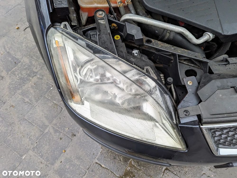 Ford Focus Cmax 1.8L 8V FWD 2006 H4 na części - 25