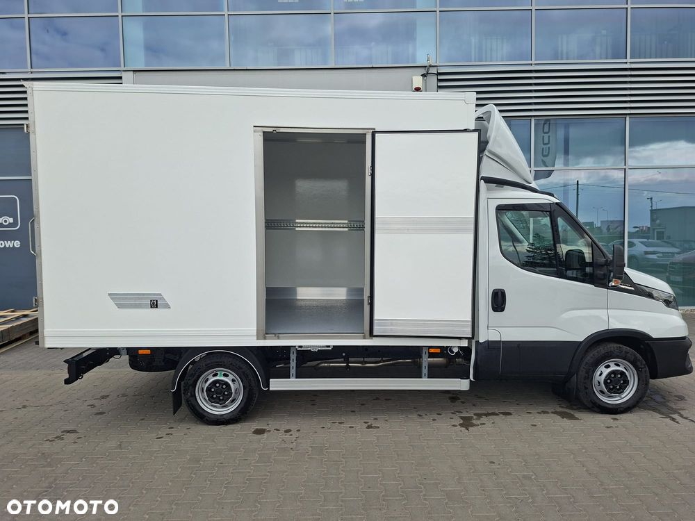 Iveco Daily 35S16H3.0A8 - 7