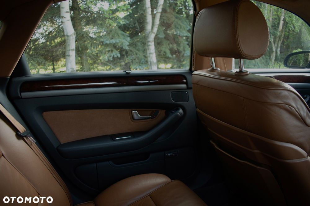 Audi A8 4.0 TDI Quattro - 12