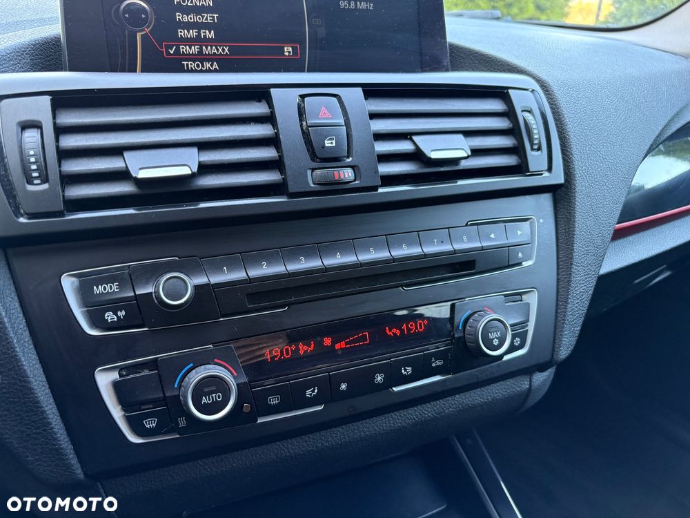 BMW Seria 1 - 19