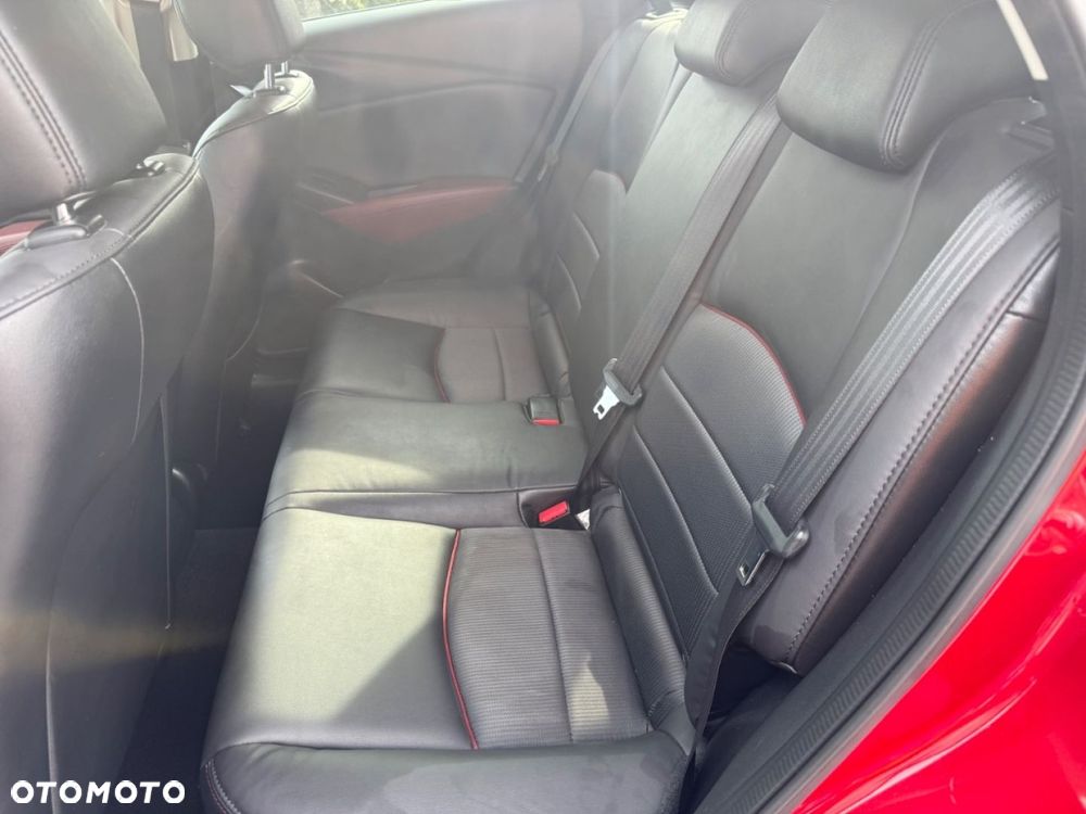 Mazda CX-3 - 29