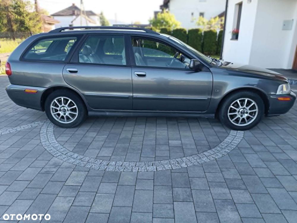 Volvo V40 - 3