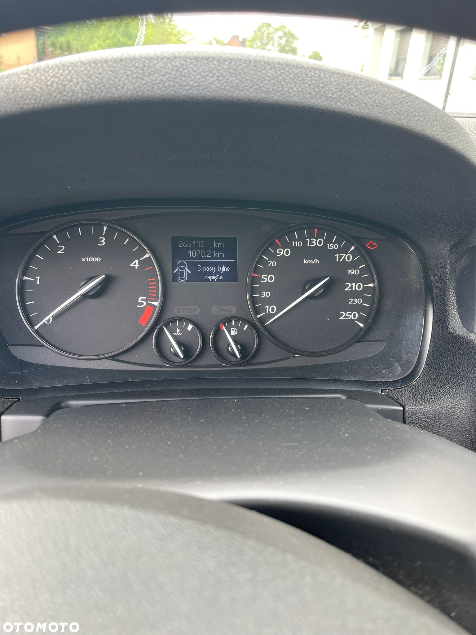 Renault Laguna - 9