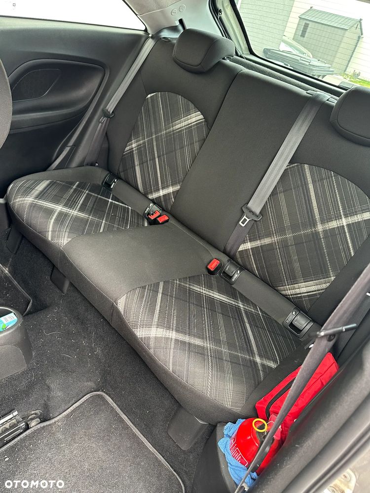 Opel Corsa 1.4 Turbo (ecoFLEX) Start/Stop Color Edition - 10