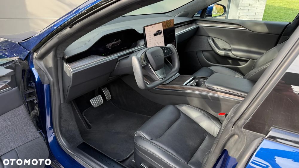 Tesla Model S Long Range AWD - 8