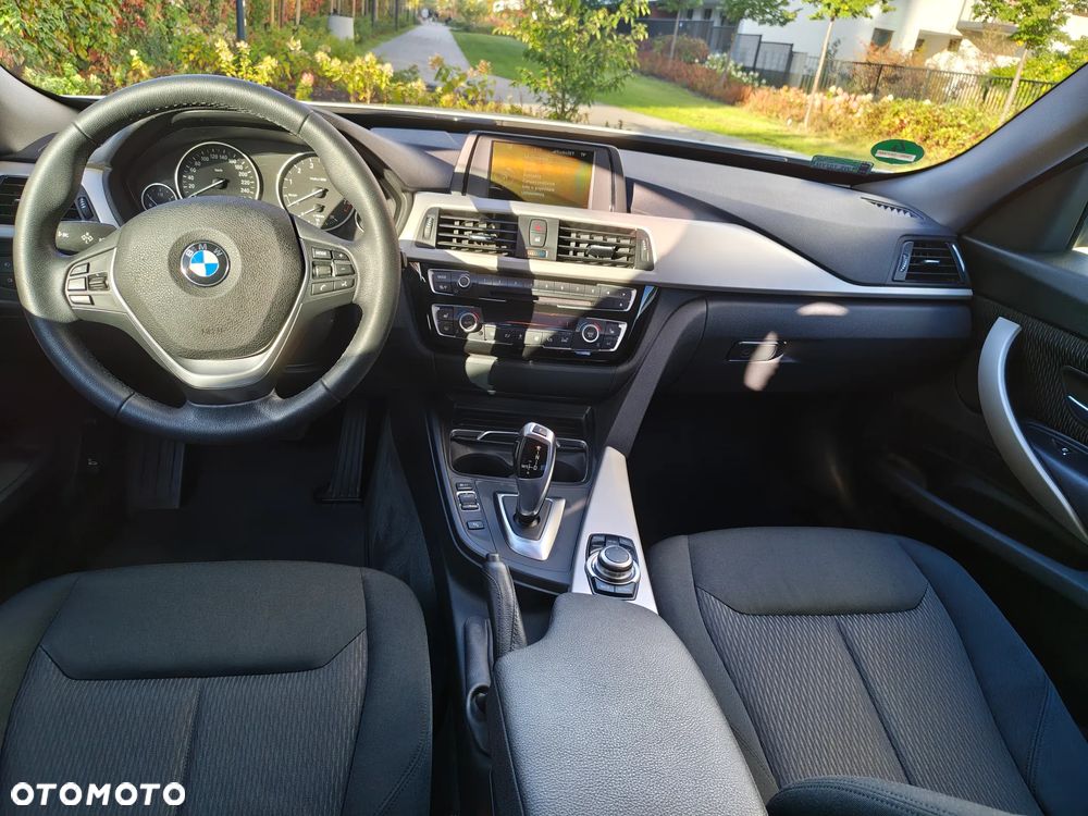 BMW 3GT - 7