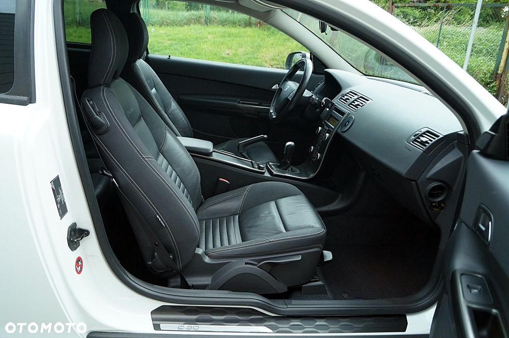 Volvo C30 D3 RDesign Edition Pro - 26
