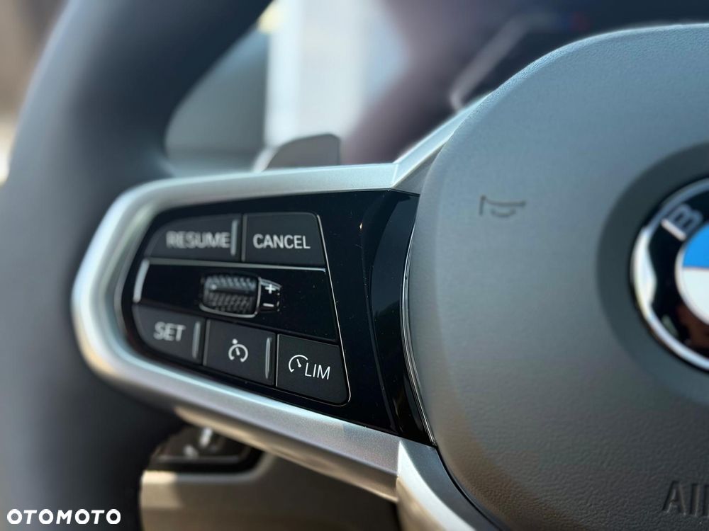 BMW Seria 3 318d mHEV M Sport - 18