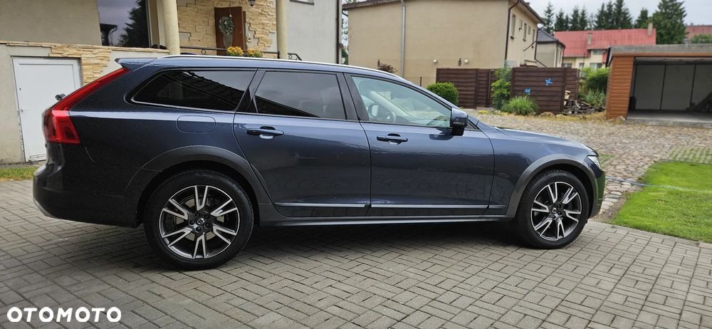 Volvo V90 D4 SCR AWD Kinetic - 16