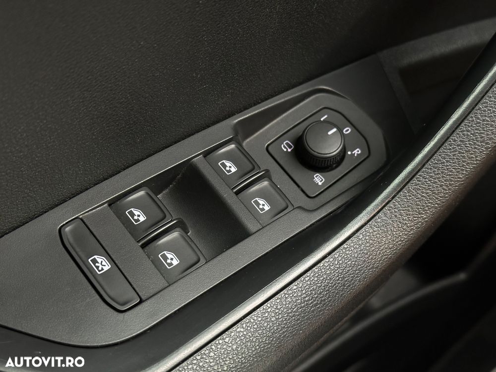 Skoda Karoq 2.0 TDI 4X4 DSG Ambition - 29